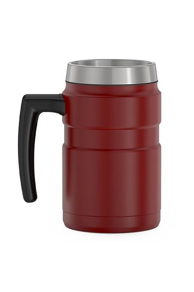 Thermos Vacuum Insulated Coffee Mug 16oz