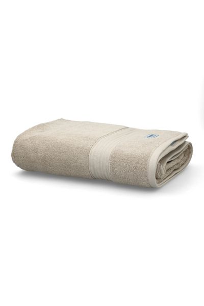 Cannon Soft Highly Absorbent Cotton Beach Towel 88 x 150cm
