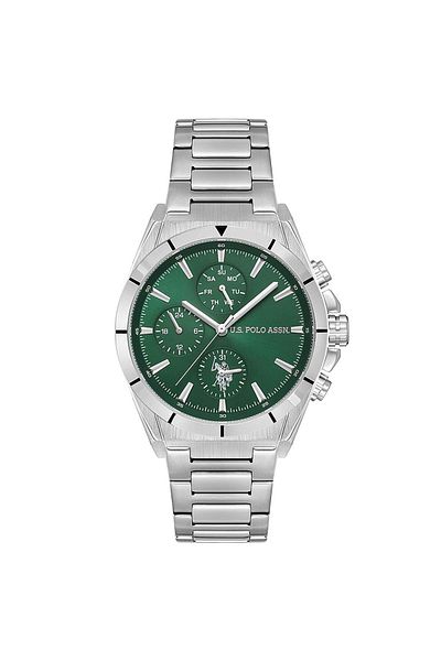 U.S. Polo Assn. US Polo AssnUSPA1079-02 Men's Wristwatch