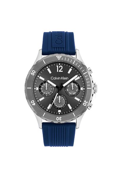 Calvin Klein Ck25200120 Men's Wristwatch