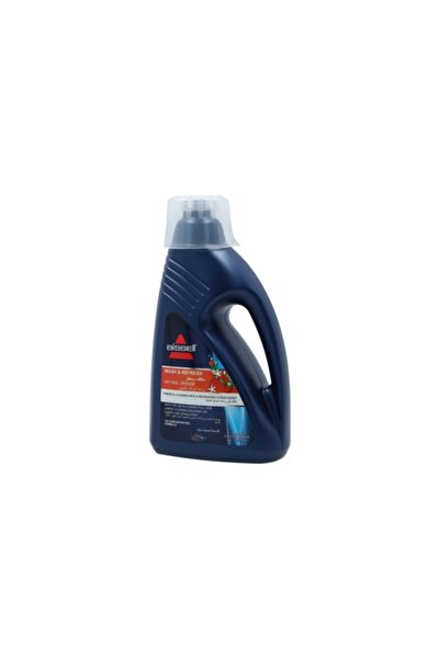 Bissell Natural Orange Wash and Refresh Carpet Cleaner 1.5 Liter