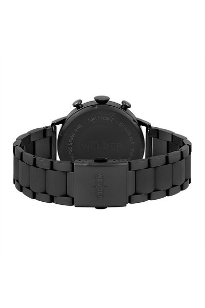 Welder Wwrc454 (Ø 45 MM) Men's Wristwatch