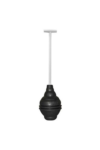 Korky Beehive Max Toilet Plunger