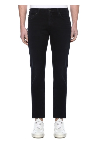 Citizens Of Humanity Raven London Slim Fit Siyah Jean Pantolon Beden: 31