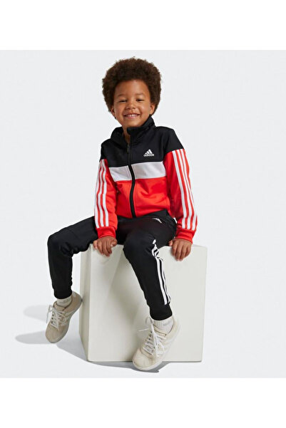 adidas Παιδική αθλητική φόρμα Lk Tıberio Ts Iy1806