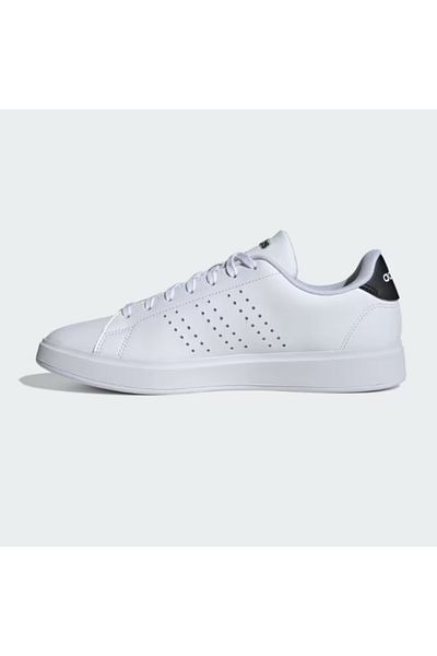 adidas Λευκά Advantage Casual Αθλητικά Παπούτσια Fw2588