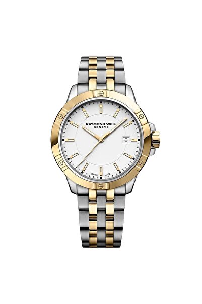 Raymond Weil Rw8160stp30041 Erkek Kol Saati