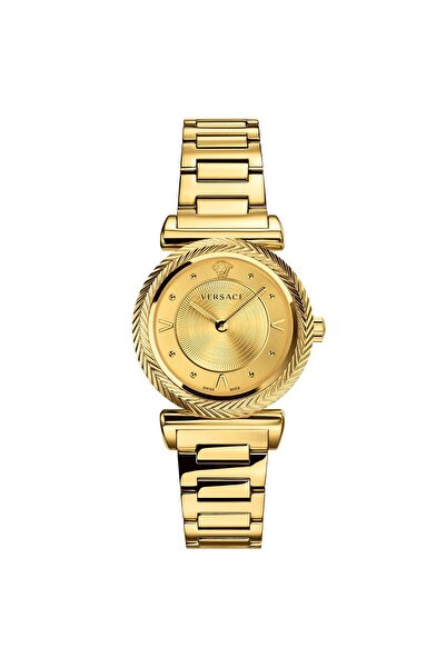 Versace Vrscvere00618 Women's Wristwatch