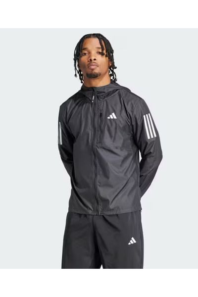 adidas Ανδρικό αδιάβροχο Own The Run In1483
