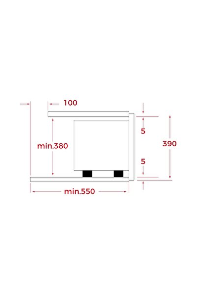 Teka MS 620 BIS MİKRODALGA FIRIN