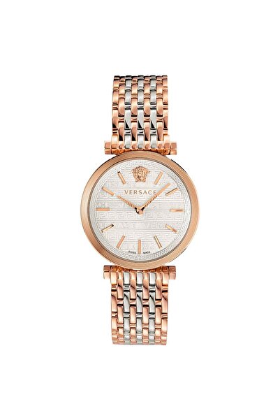 Versace VRSCVELS00719 Kadın Kol Saati