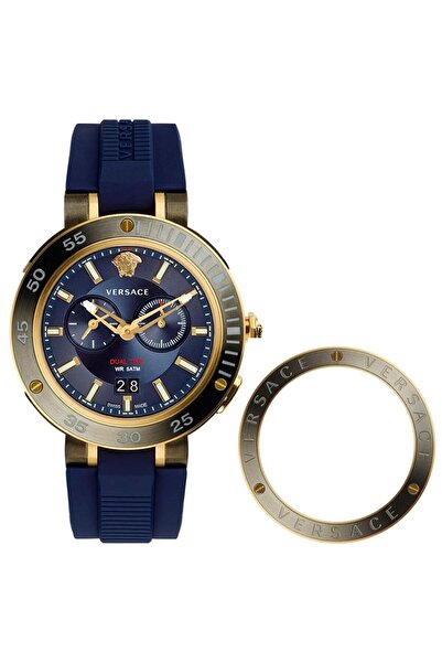 Versace VRSCVECN00119 Erkek Kol Saati