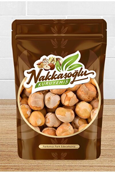 Nakkaşoğlu Kuruyemiş Ağın Leblebisi 500gr