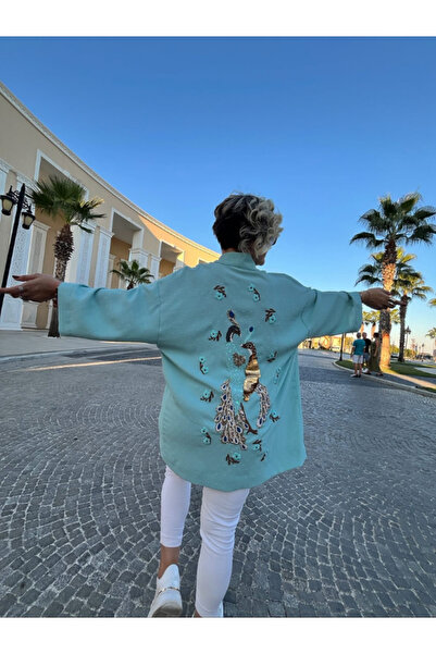 Gülşah kimono