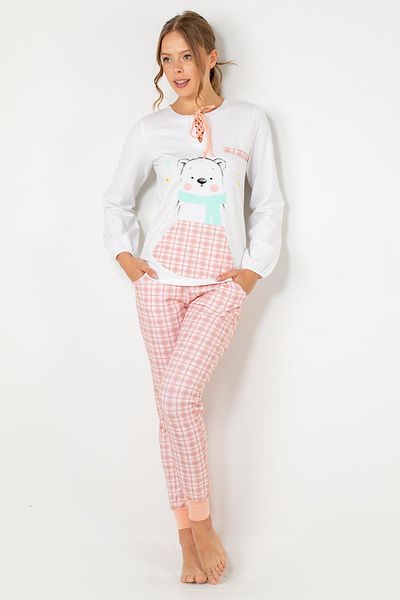 Doremi Pajama Set