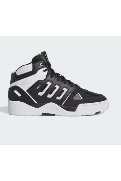 adidas Midcıty Mid Cblack Sneakers Ie4465
