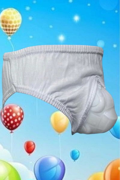 Uniquetrenders Car Crotch Protective Circumcision Panties