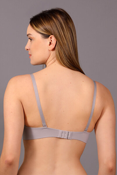 NEWBRA LINGERIE Жіночий бюстгальтер без підкладки, розмір B, 336145