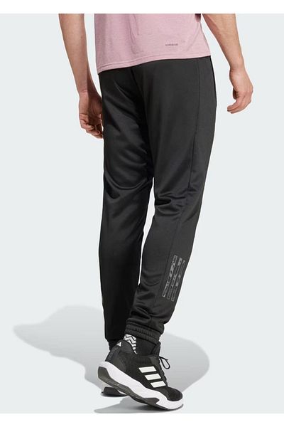 adidas Ανδρικό παντελόνι Camo Pant Sweat - IS6150