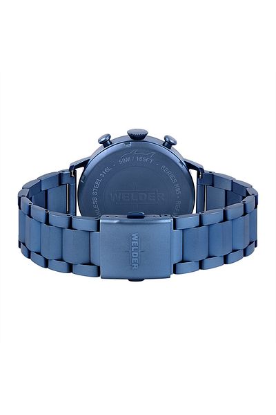 Welder Wwrc450 (Ø 45 MM) Ceas de mână pentru bărbați
