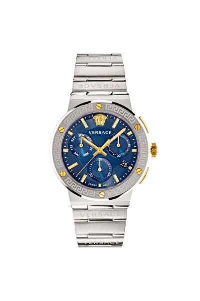 Versace Vrscvez900221 Men's Watch