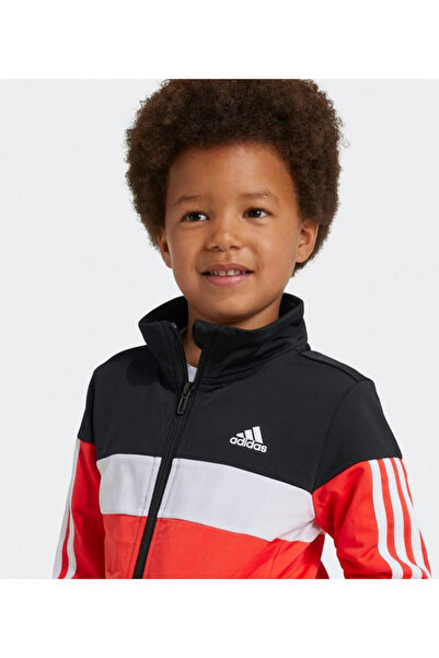 adidas Παιδική αθλητική φόρμα Lk Tıberio Ts Iy1806