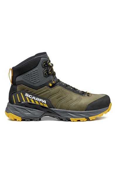 Scarpa Rush TRK Gore-Tex Men's Outdoor Boots