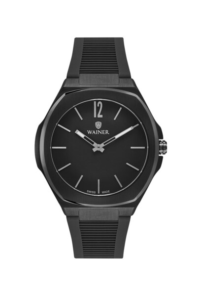 Wainer WA.10120-B ERKEK KOL SAATİ