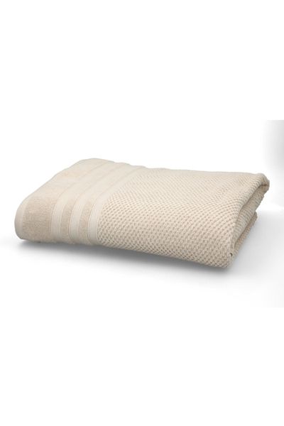 Valentini Soft Highly Absorbent Beach Towel 100 x 150cm
