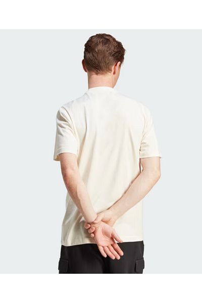 adidas Men's T-shirt - M Illust Lın Mondye, IM8310 Model