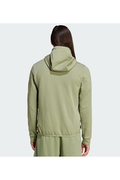 adidas Ανδρικό παλτό Essentials Hybrid Down