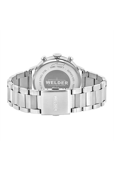 Welder Wwrc446 (Ø 45 mm) Men's Wristwatch
