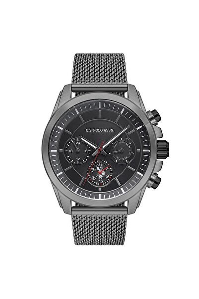 U.S. Polo Assn. Uspa1028-03 Men's Wristwatch
