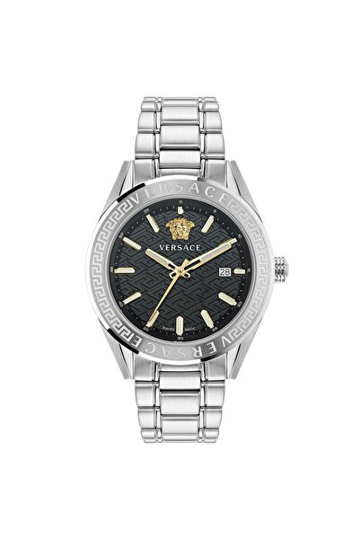Versace VRSCVE6A00323 Erkek Kol Saati