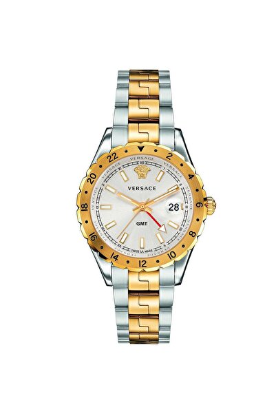 Versace VRSCV11030015 Erkek Kol Saati