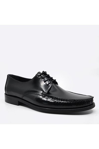Fosco Genuine Leather Men's Casual Shoes - 3101 300