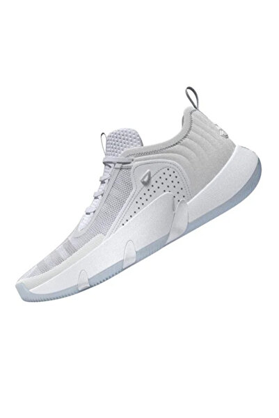 adidas Trae Unlimited Erkek Beyaz Basketbol Ayakkabısı Ie2142
