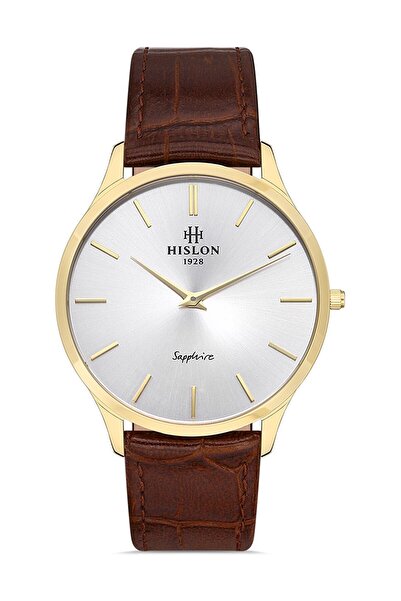 Hislon CL135G-02KG Men's Wristwatch