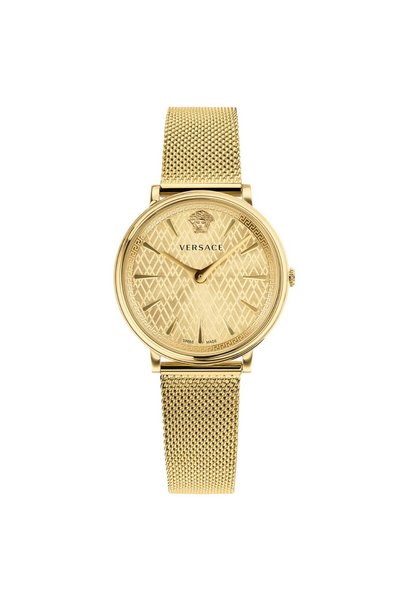 Versace VRSCVE8100619 Kadın Kol Saati