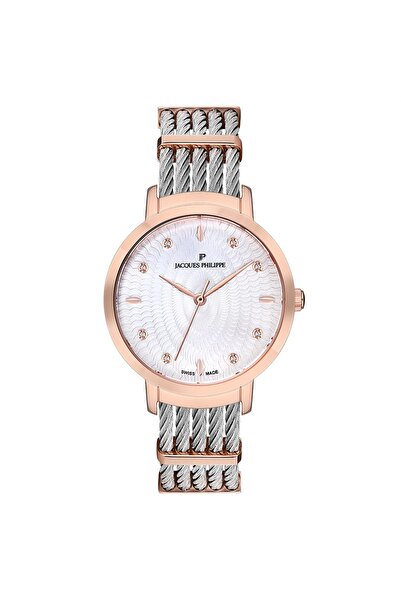 Jacques Philippe JPQLS063628 Kadın Kol Saati