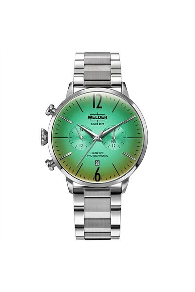 Welder Wwrc446 (Ø 45 mm) Men's Wristwatch