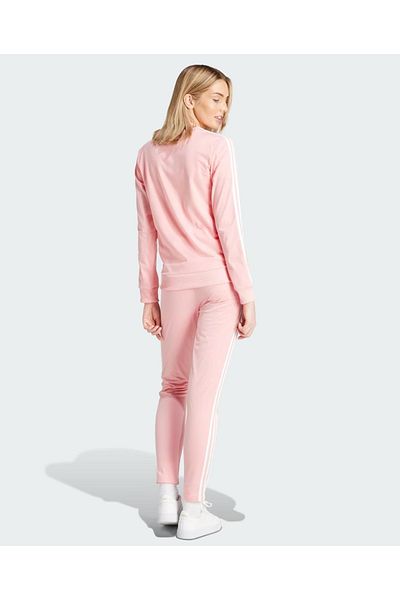 adidas Essentials 3-Stripes Ts Women's Tracksuit Set Ix1095