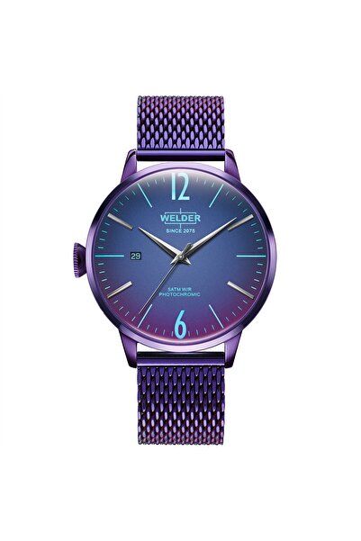 Welder Moody Watch Wrc822 42 Mm Kadın Kol Saati