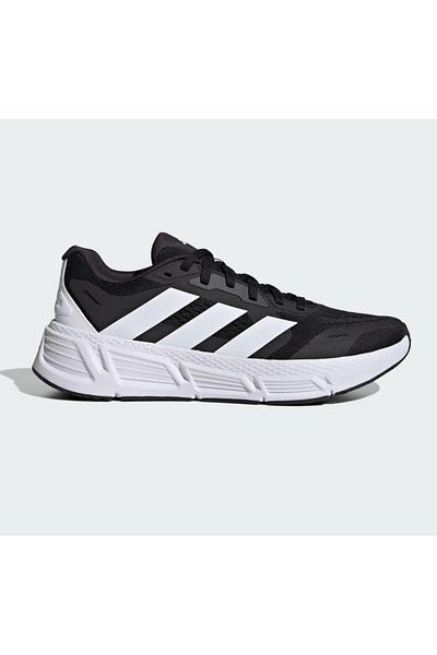 adidas Questar 2 férfi fekete futócipő If2229
