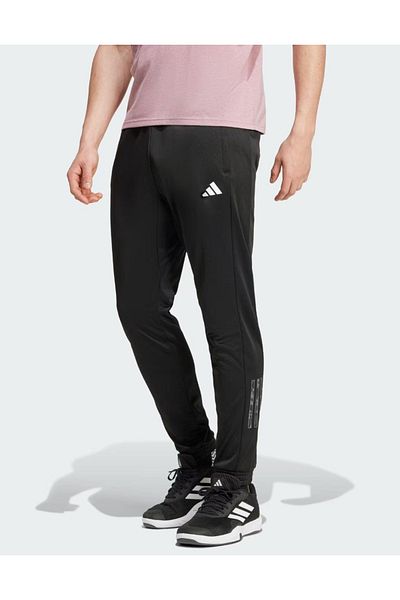 adidas Ανδρικό παντελόνι Camo Pant Sweat - IS6150