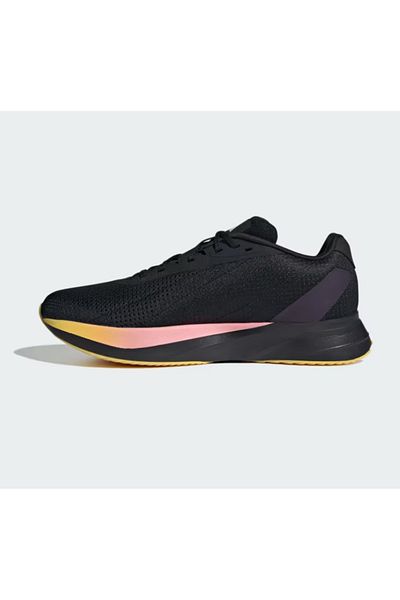 adidas Black Duramo Sl-M Men's Running Shoes - Ie4034