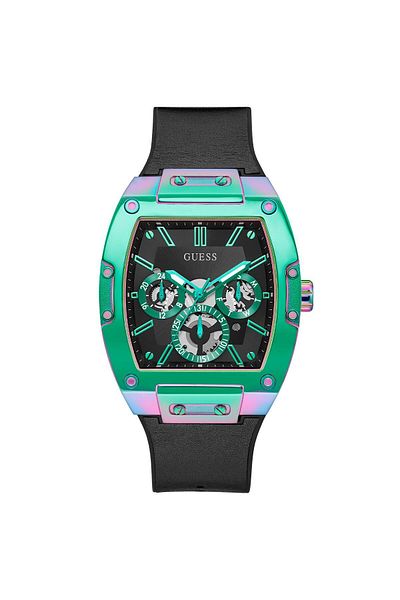 Guess Gw0202g5 Men's Wristwatch