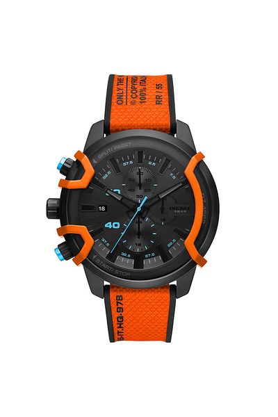 Diesel Dz4562 Men's Wristwatch