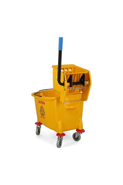 EKO Wringer Single Mop Bucket