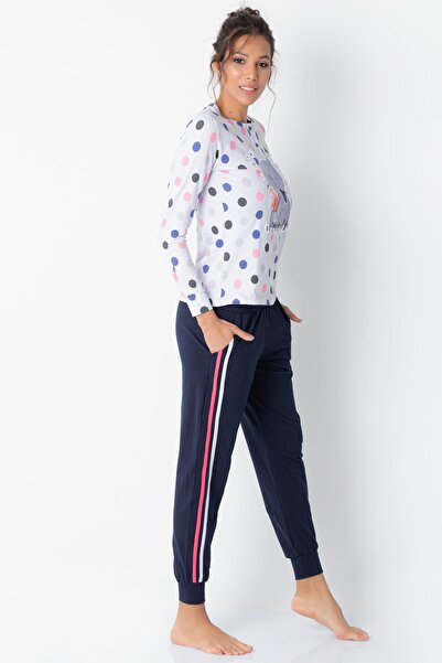 Doremi Pijama Takımı